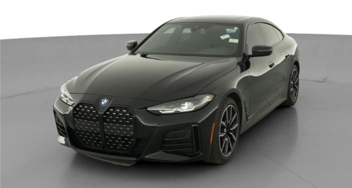 Thumbnail: 2022 BMW 4 Series - 1