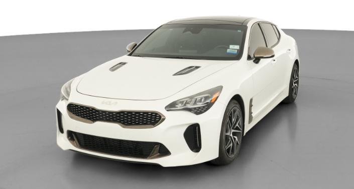 2022 Kia Stinger GT-Line -
                  Trenton, OH