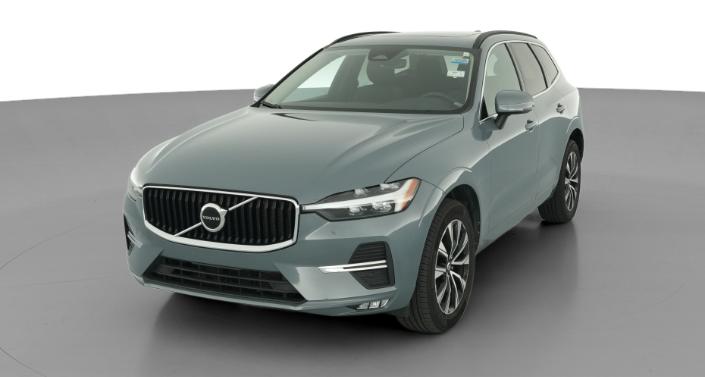 2023 Volvo XC60 B5 Core -
                  Concord, NC