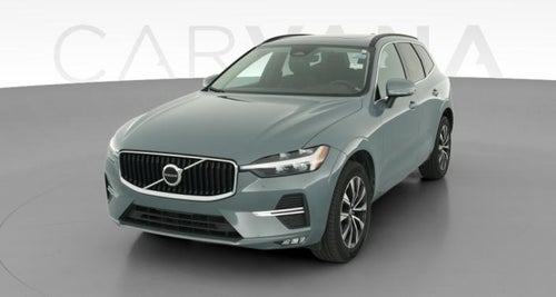 2023 Volvo XC60