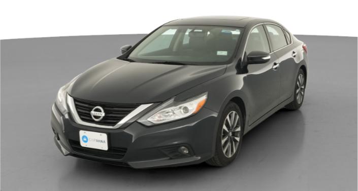 2016 Nissan Altima SL -
                  Colonial Heights, VA