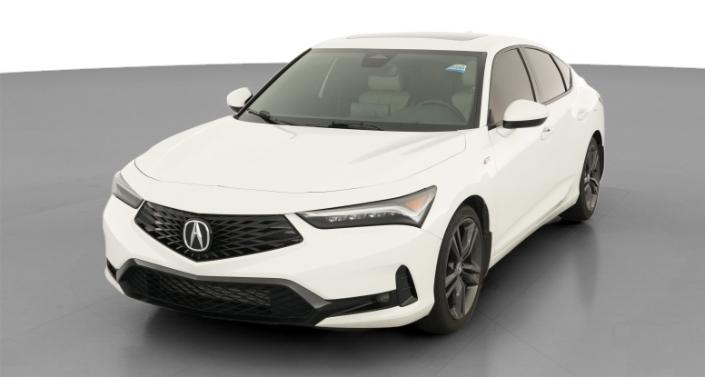 2023 Acura Integra A-Spec -
                  Haines City, FL