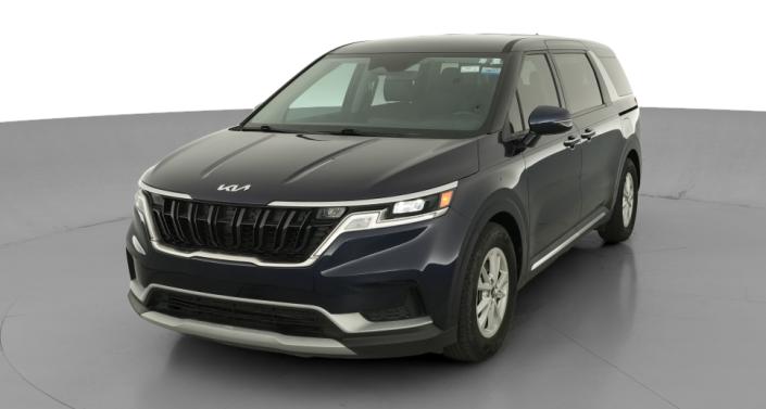 2024 Kia Carnival LX -
                  Tolleson, AZ