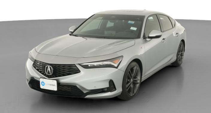 2023 Acura Integra A-Spec w/Tech -
                  Colonial Heights, VA