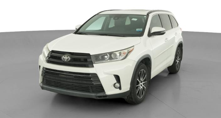 Thumbnail: 2018 Toyota Highlander - 1