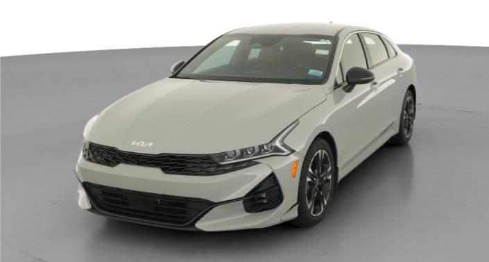 Thumbnail: 2023 Kia K5 - 1
