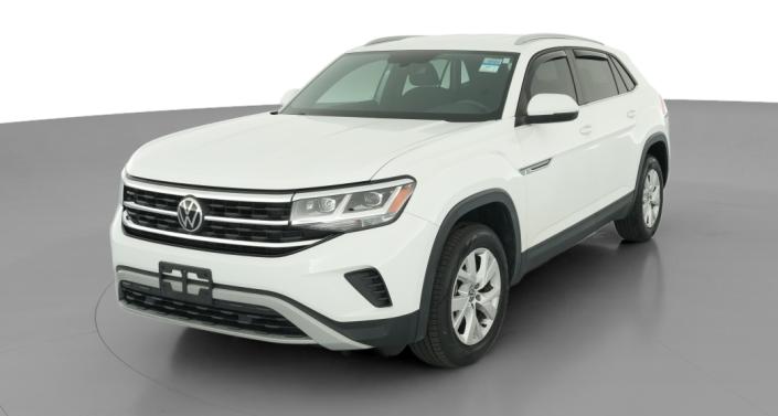 Thumbnail: 2021 Volkswagen Atlas - 1