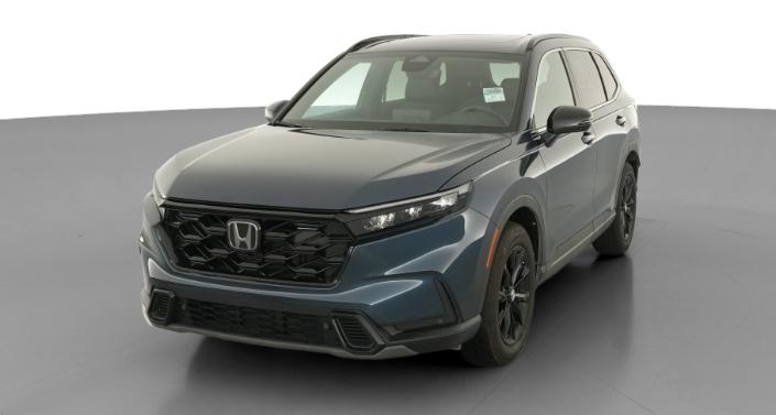 Thumbnail: 2025 Honda CR-V - 1