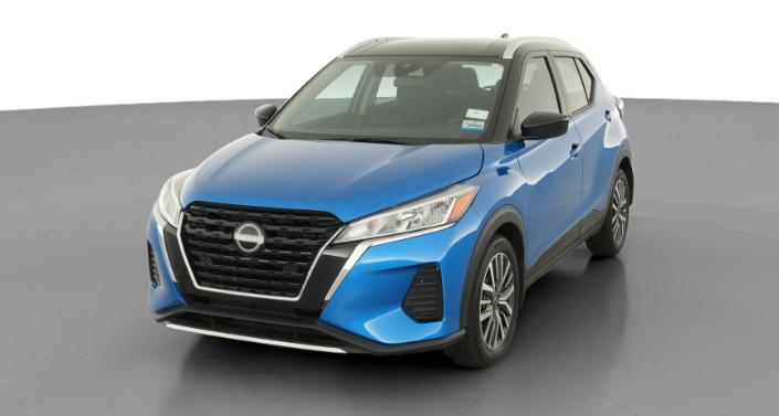 Thumbnail: 2024 Nissan Kicks - 1