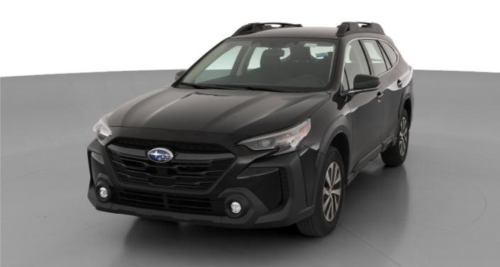 Thumbnail: 2024 Subaru Outback - 1