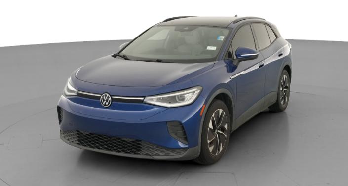 2022 Volkswagen ID.4 Pro S -
                  Auburn, GA