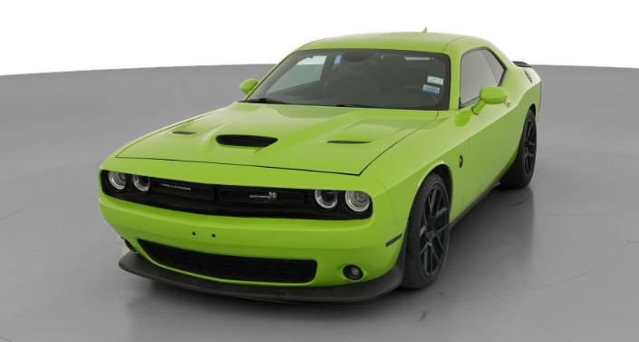Thumbnail: 2015 Dodge Challenger - 1