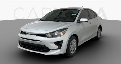 2023 Kia Rio