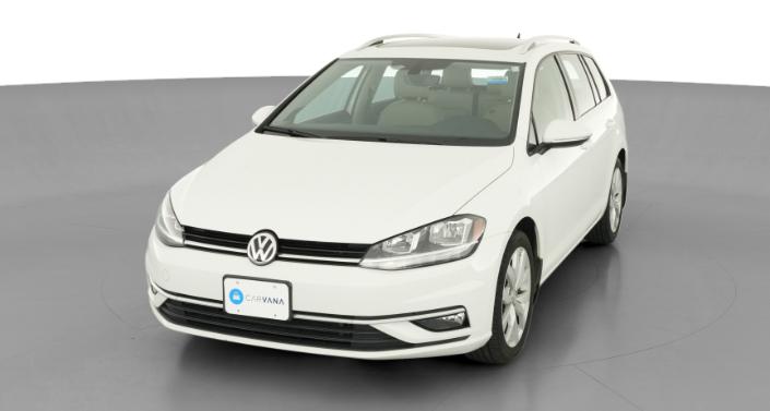 2018 Volkswagen e-Golf SE -
                  Rocklin, CA