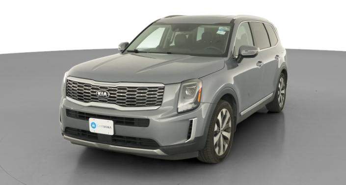2020 Kia Telluride EX -
                  Colonial Heights, VA