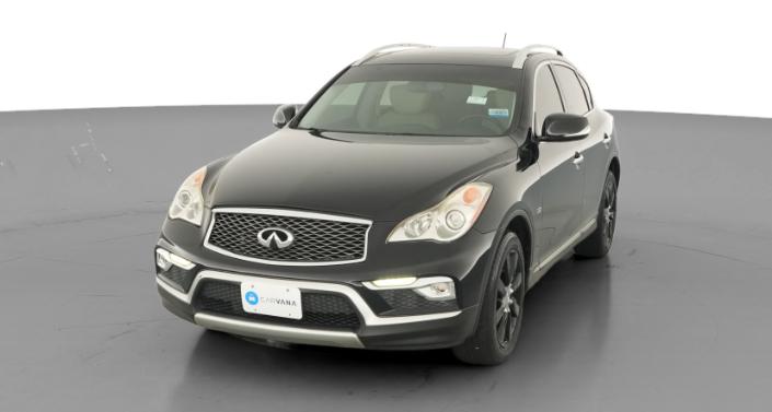 2017 INFINITI QX50 Base -
                  Bessemer, AL