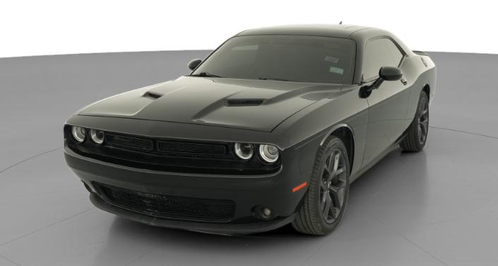 2019 Dodge Challenger SXT -
                  West Memphis, AR