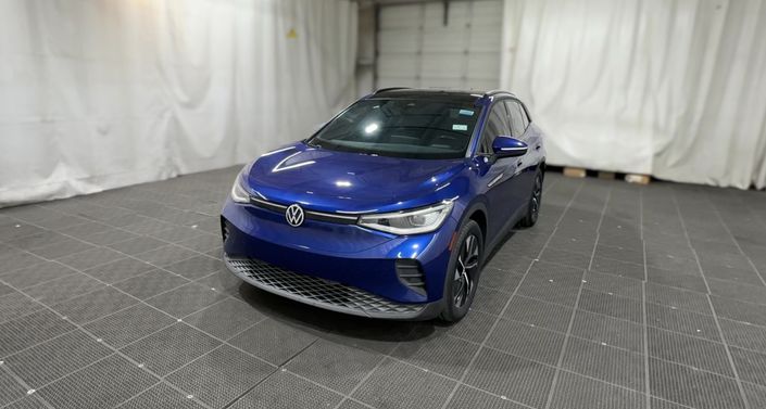 2021 Volkswagen ID.4 Pro S -
                  North Las Vegas, NV