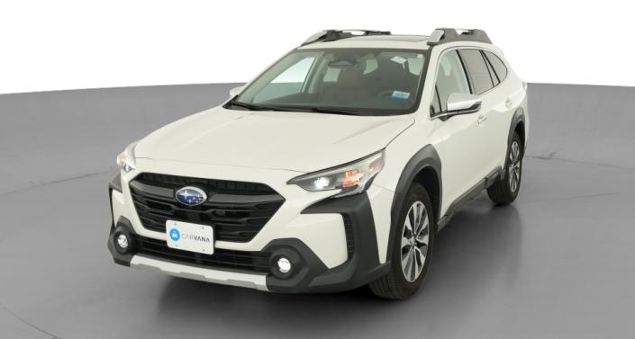 Thumbnail: 2023 Subaru Outback - 1