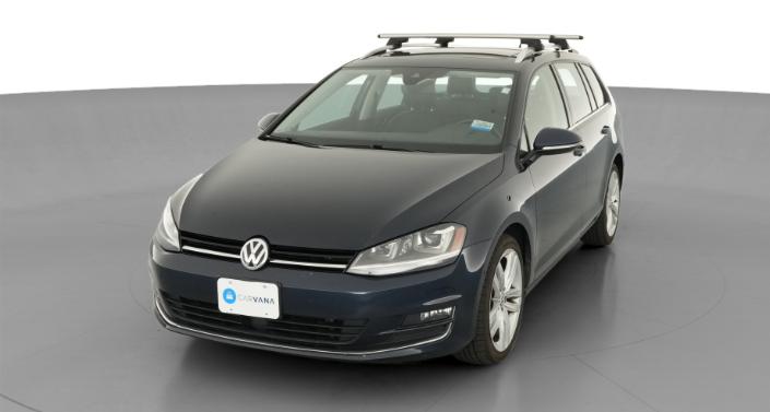 2017 Volkswagen e-Golf SE -
                  Rocklin, CA