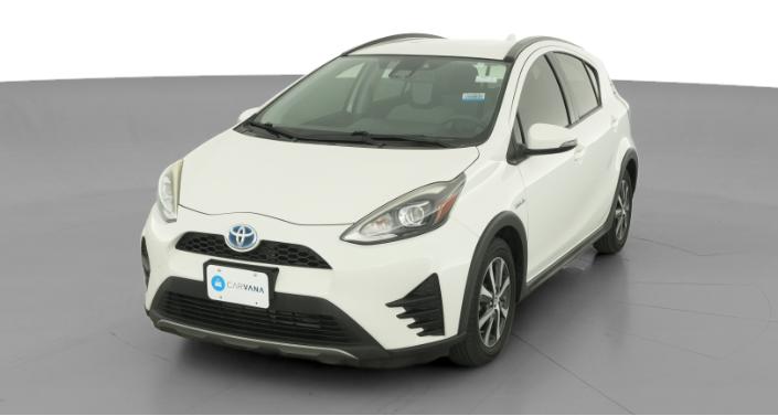 2018 Toyota Prius c One -
                  Tolleson, AZ