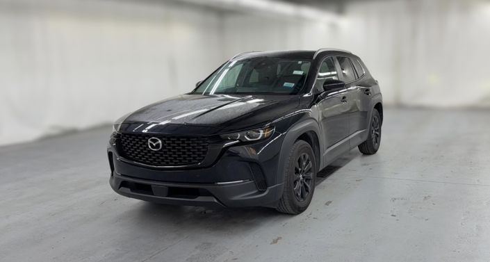 2024 Mazda CX-50 S Select -
                  Indianapolis, IN