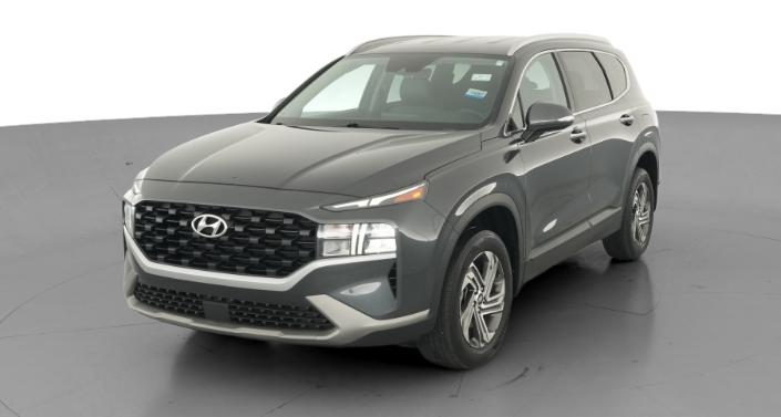 Thumbnail: 2023 Hyundai Santa Fe - 1