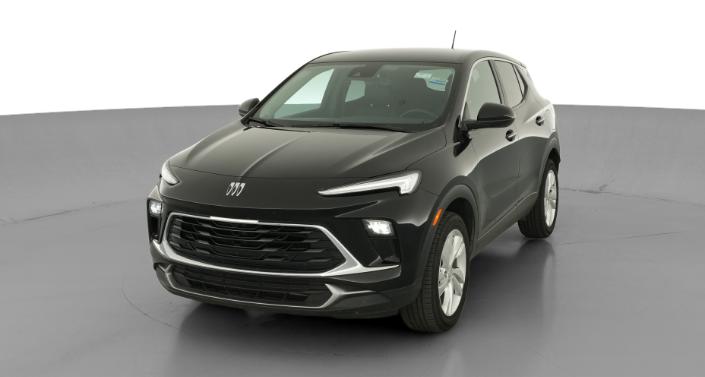 Thumbnail: 2025 Buick Encore GX - 1