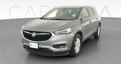 2020 Buick Enclave