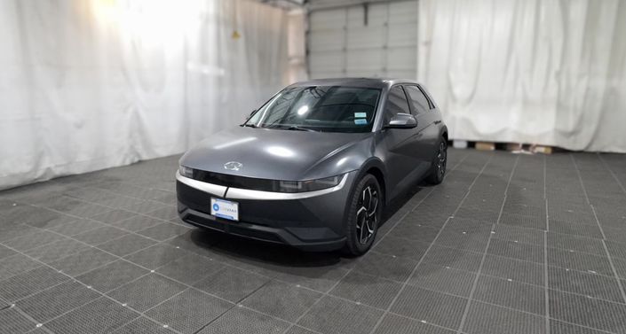2022 Hyundai IONIQ 5