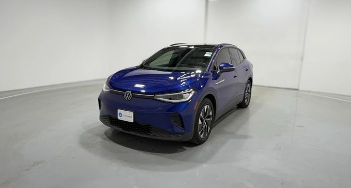 2021 Volkswagen ID.4 Pro S -
                  Fairview, OR