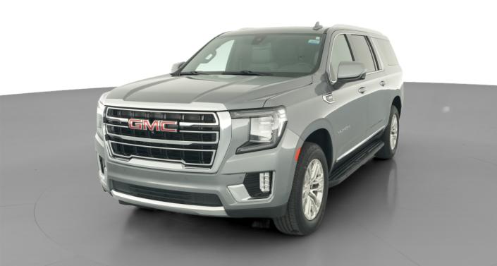 2022 GMC Yukon XL SLT -
                  Concord, NC