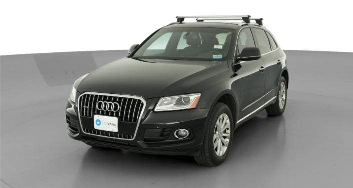 2017 Audi Q5 Premium -
                  Indianapolis, IN