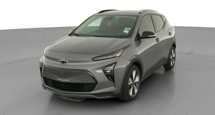 2022 Chevrolet Bolt EUV LT -
                  Tolleson, AZ