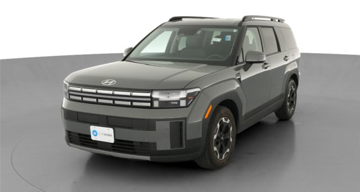 Thumbnail: 2026 Hyundai Santa Fe - 1