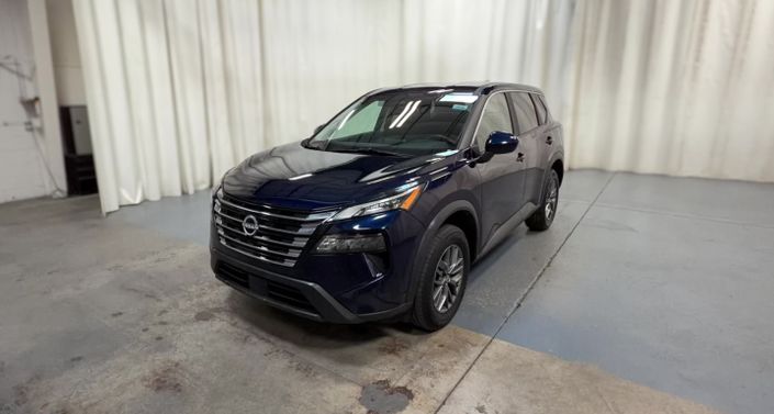 Thumbnail: 2026 Nissan Rogue - 1