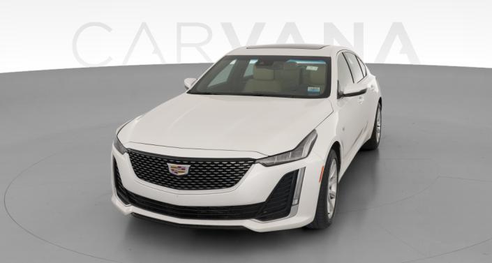 2023 Cadillac CT5