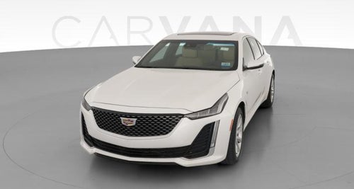2023 Cadillac CT5