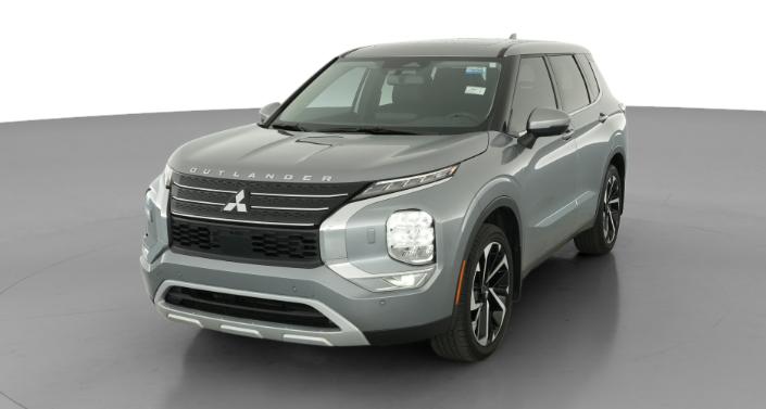 Thumbnail: 2024 Mitsubishi Outlander - 1