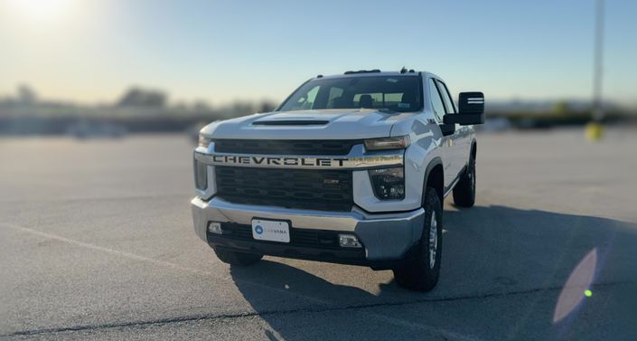 2022 Chevrolet Silverado 3500 LT -
                  Richton Park, IL