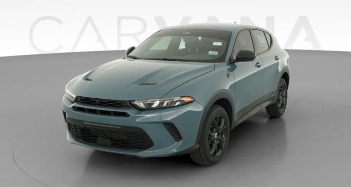 2023 Dodge Hornet GT