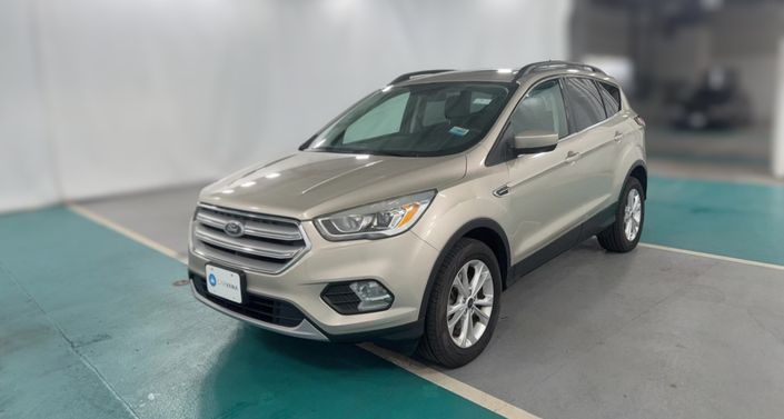 Thumbnail: 2018 Ford Escape - 1