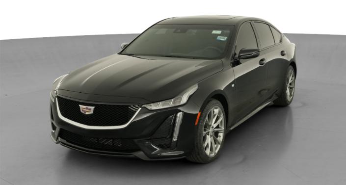 2020 Cadillac CT5 Sport -
                  Richton Park, IL