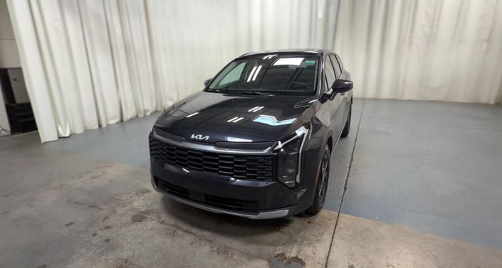 Thumbnail: 2026 Kia Sportage - 1