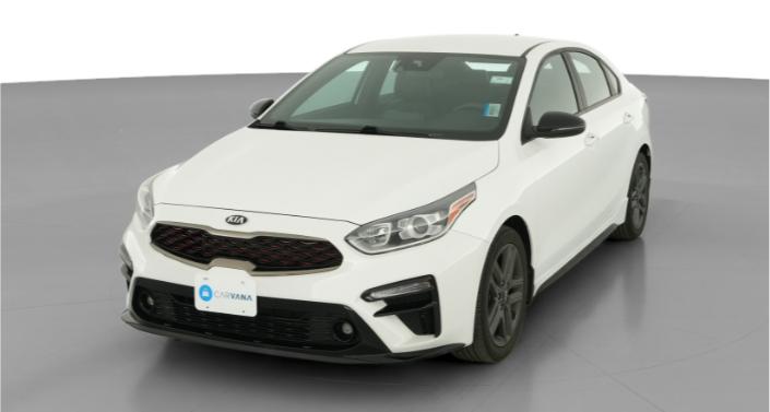 Thumbnail: 2021 Kia Forte - 1