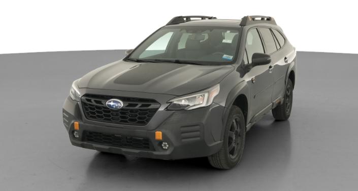 Thumbnail: 2023 Subaru Outback - 1
