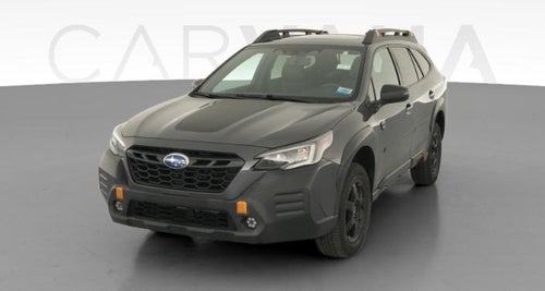 2023 Subaru Outback