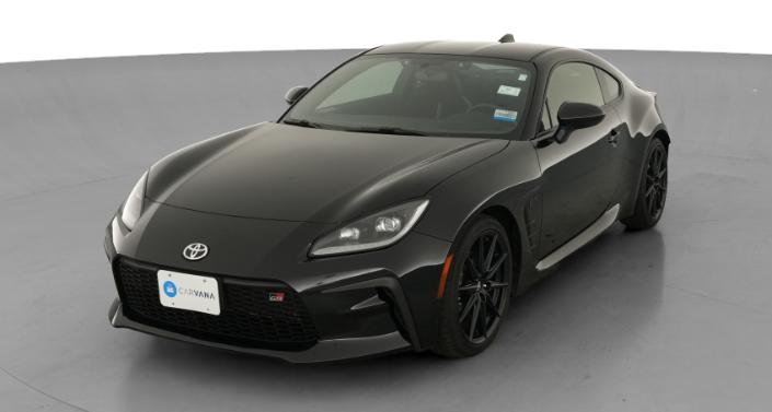 2022 Toyota GR86 Premium -
                  Richton Park, IL
