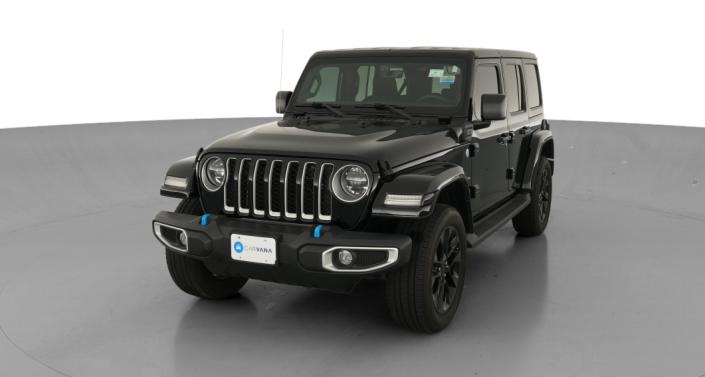 Thumbnail: 2023 Jeep Wrangler - 1
