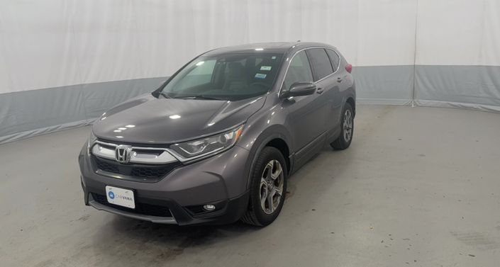 Thumbnail: 2018 Honda CR-V - 1